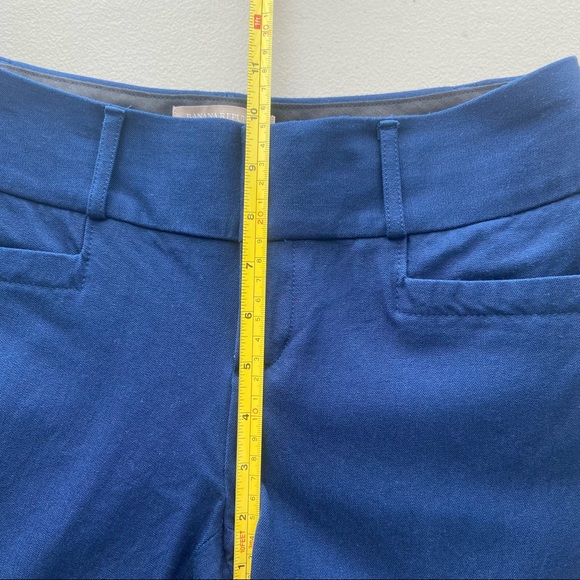 Banana Republic Navy Blazer + Jackson Fit Pantsuit - Picture 4 of 6